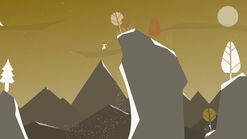 Скриншот 1 из That Flipping Mountain