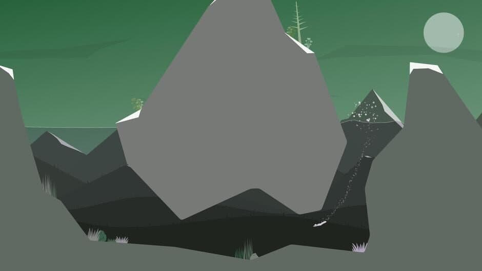 Скриншот 2 из That Flipping Mountain