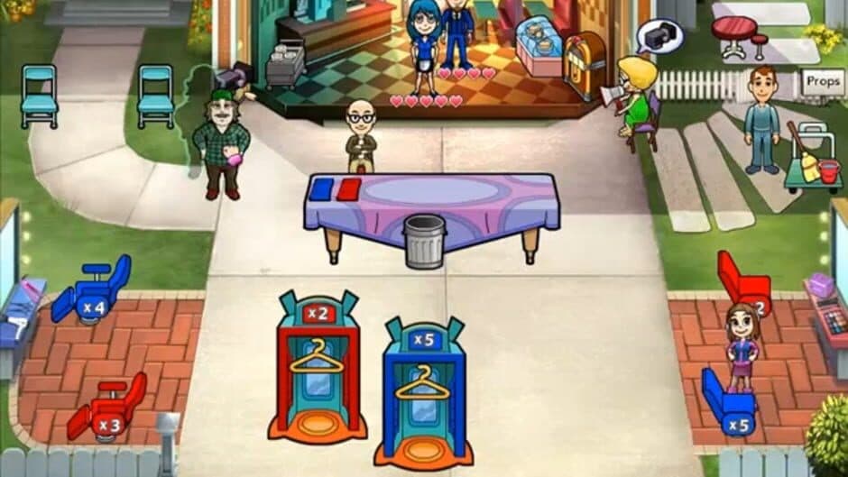 Скриншот 2 из Soap Opera Dash