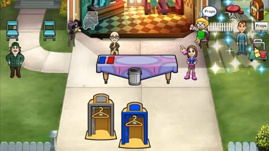 Скриншот 3 из Soap Opera Dash