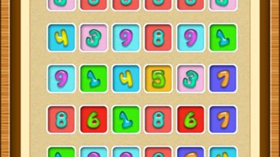 Скриншот 1 из Math Playground for Kids
