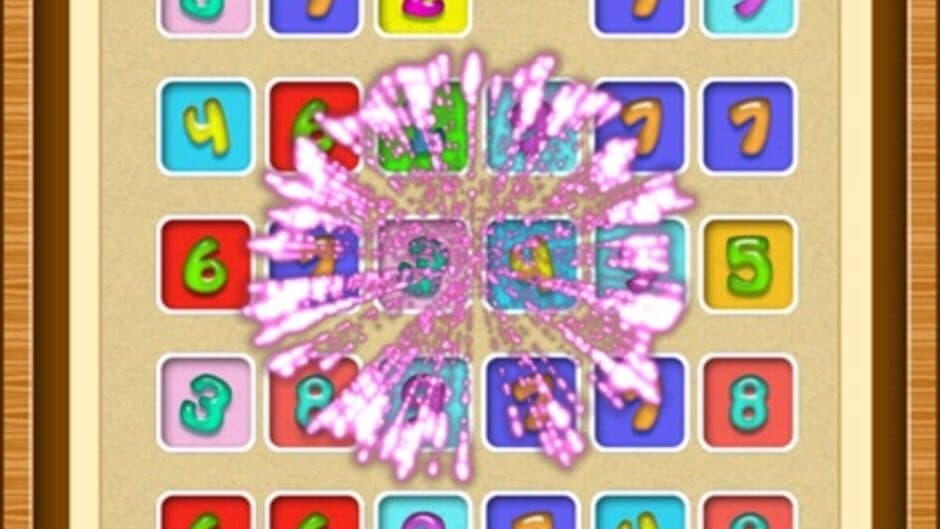 Скриншот 2 из Math Playground for Kids