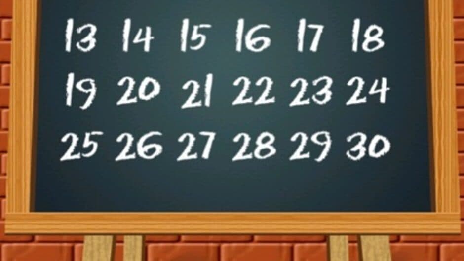 Скриншот 3 из Math Playground for Kids