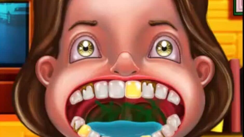 Скриншот 1 из Dentist For Kids
