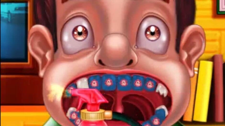 Скриншот 3 из Dentist For Kids