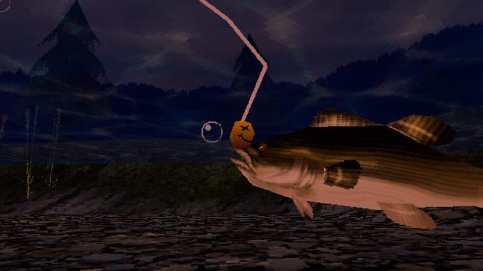 Скриншот 2 из Mysteries Under Lake Ophelia
