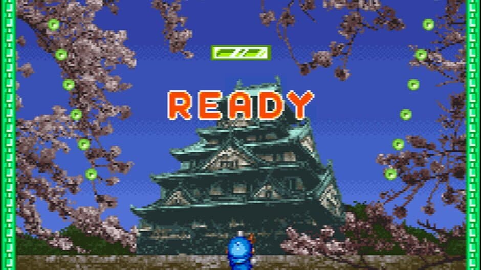 Скриншот 3 из Super Buster Bros.