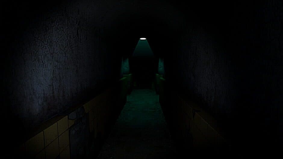Скриншот 1 из Forgotten Tunnels: Episode 1
