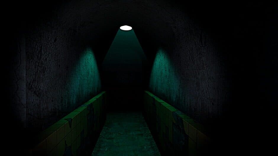 Скриншот 3 из Forgotten Tunnels: Episode 1