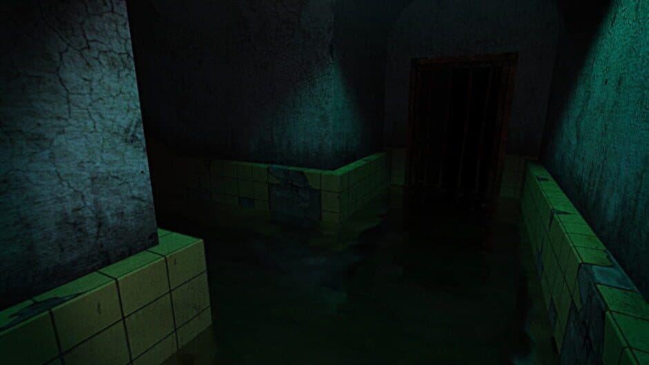 Скриншот 5 из Forgotten Tunnels: Episode 1