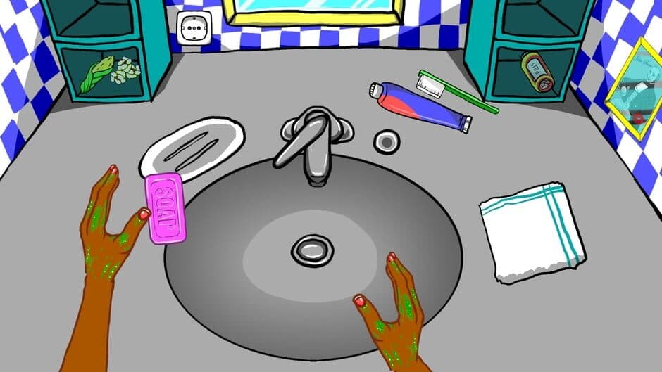 Скриншот 3 из WashWash