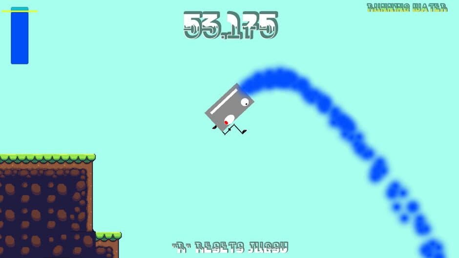 Скриншот 1 из Running Water a.k.a Jugsy