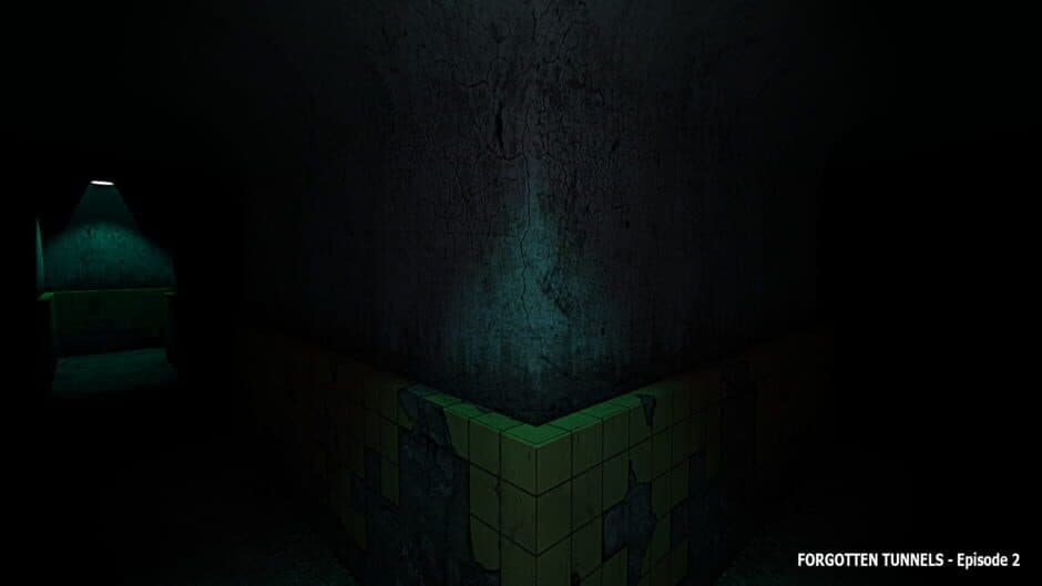 Скриншот 4 из Forgotten Tunnels: Episode 2
