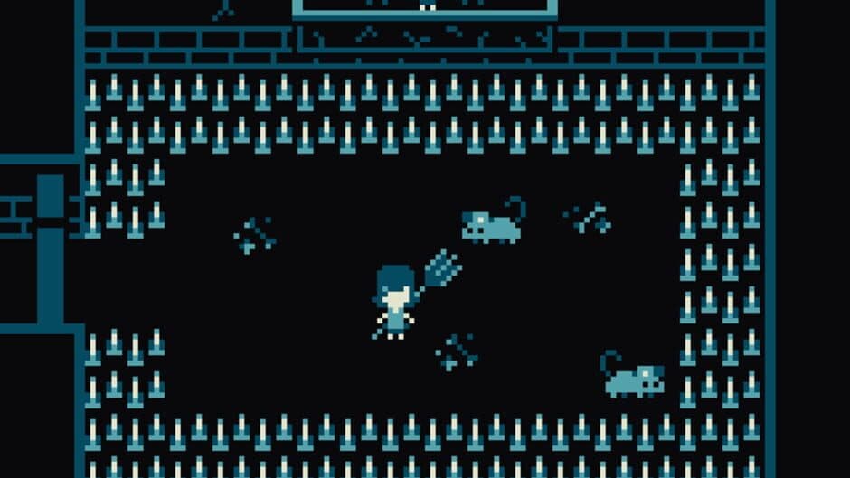 Скриншот 3 из Sweeper