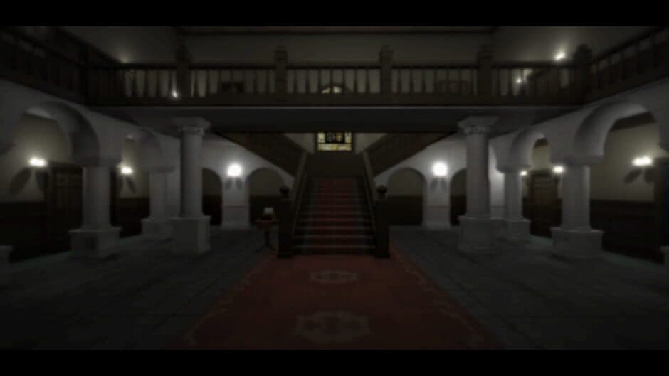 Скриншот 1 из Biohazard