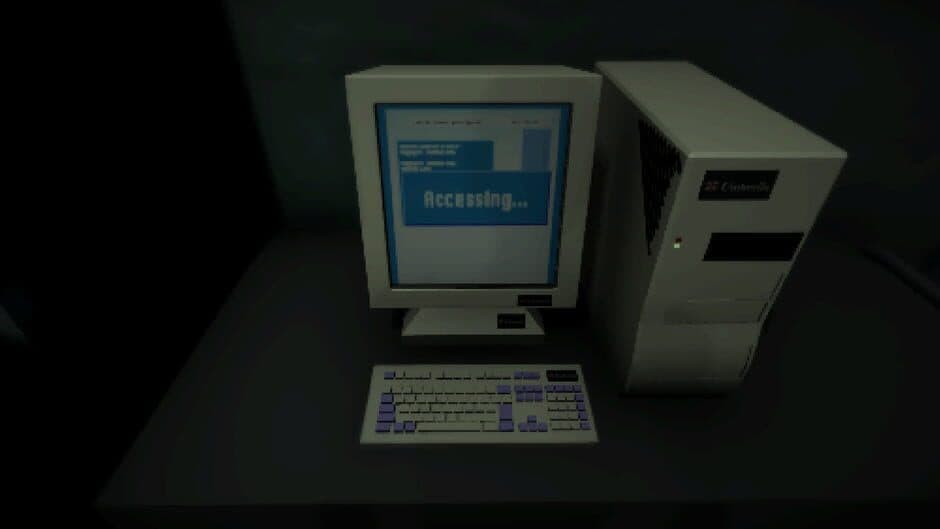 Скриншот 7 из Biohazard