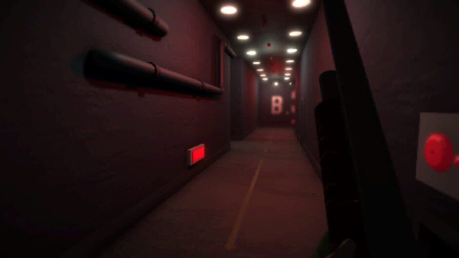 Скриншот 8 из Biohazard