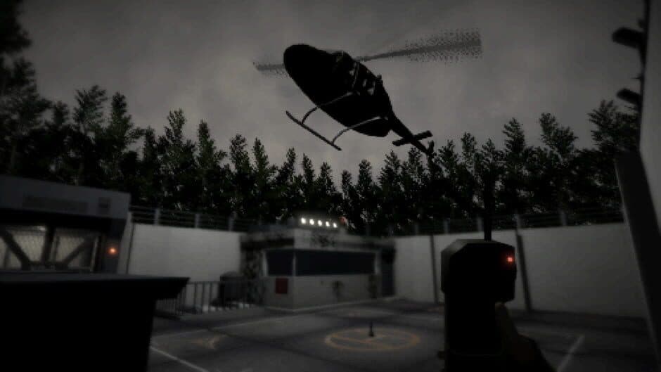 Скриншот 9 из Biohazard