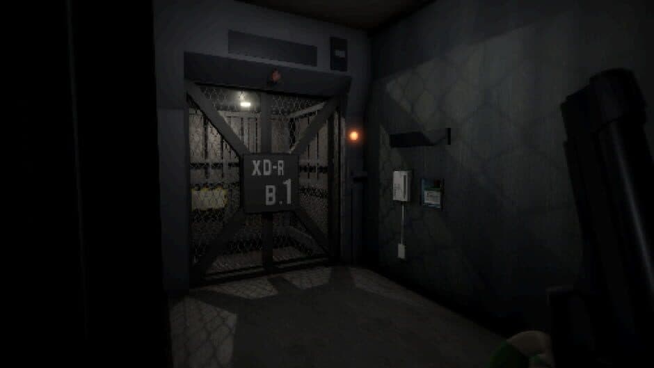 Скриншот 10 из Biohazard
