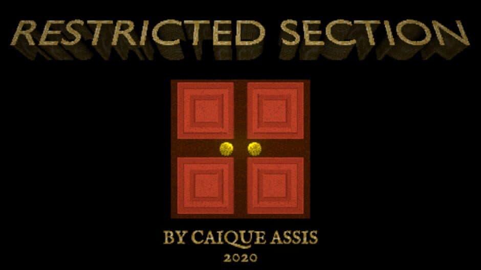 Скриншот 1 из Restricted Section