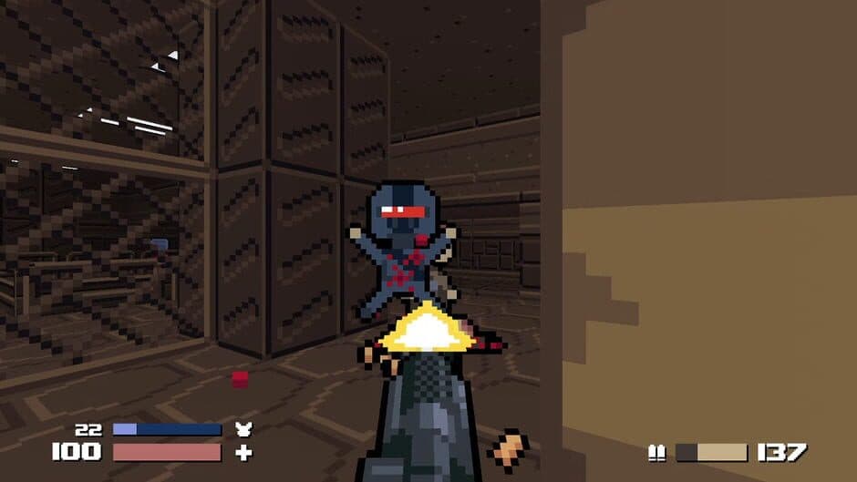 Скриншот 2 из Extraneum