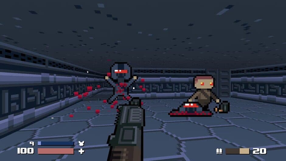 Скриншот 3 из Extraneum