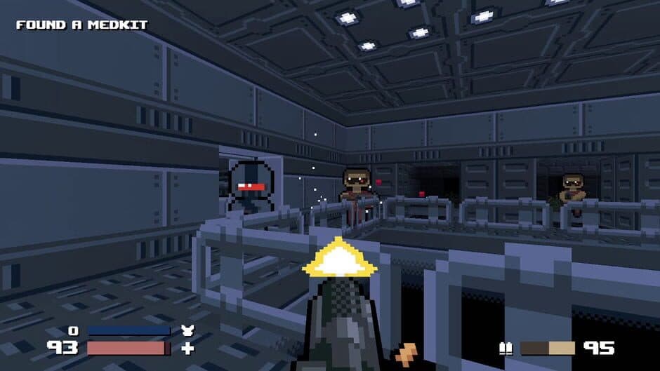 Скриншот 5 из Extraneum