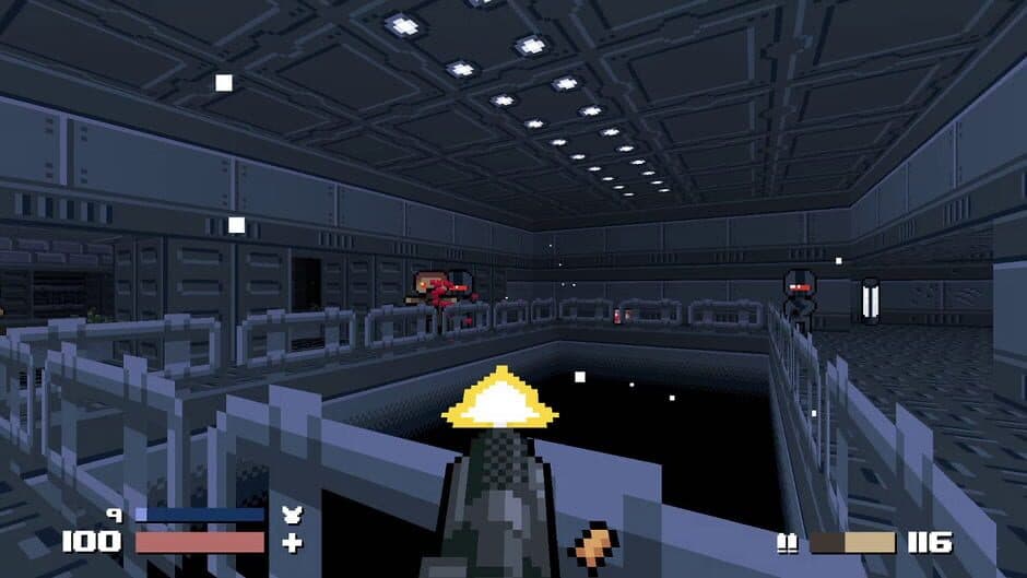Скриншот 7 из Extraneum