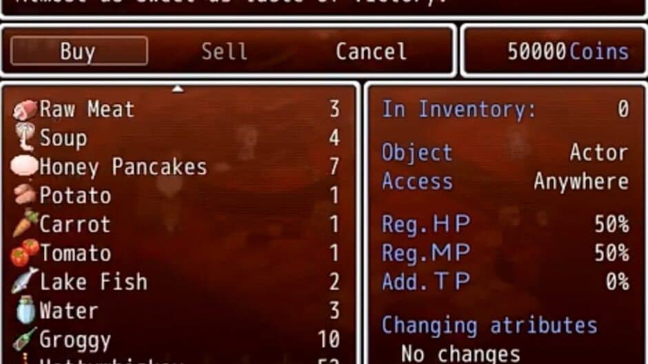 Скриншот 3 из Chronicles and Fables: Arena