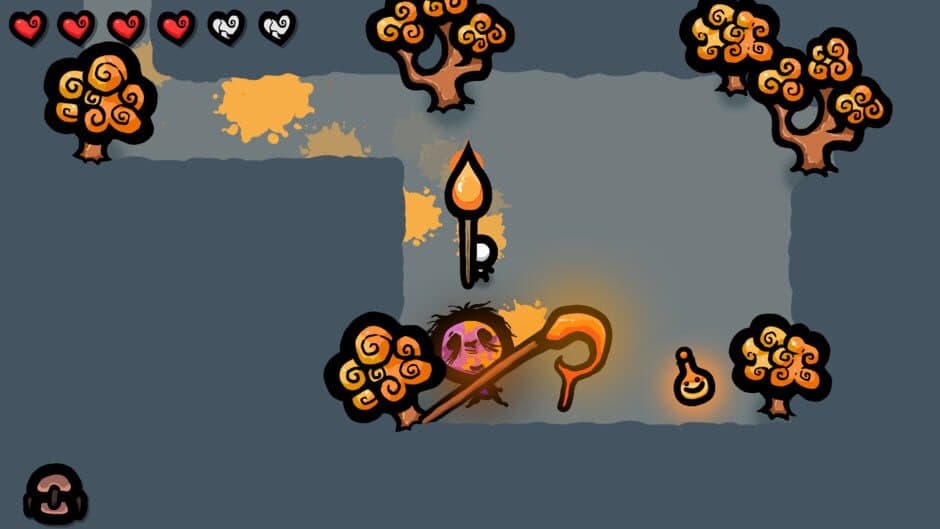 Скриншот 3 из The Game Creation Recipe