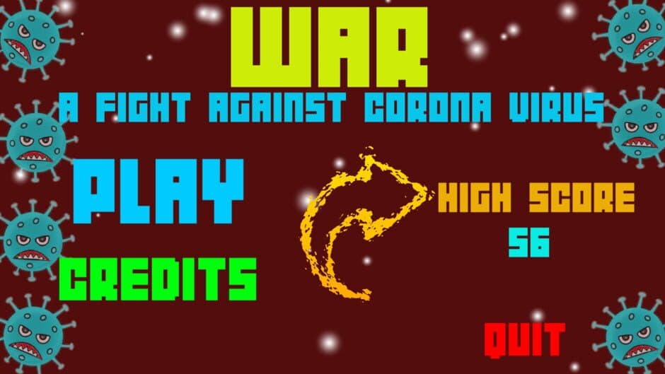 Скриншот 7 из War 2020: A Fight Against CoronaVirus