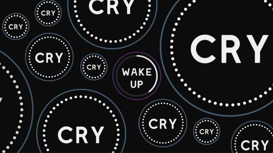 Скриншот 2 из Wake Up