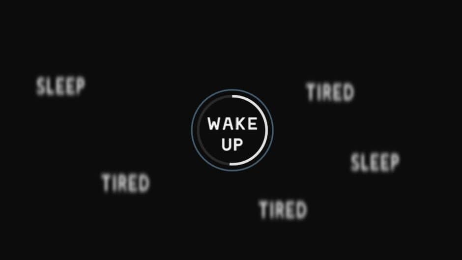 Скриншот 5 из Wake Up