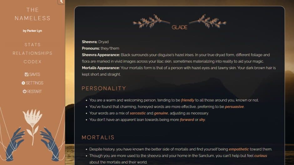 Скриншот 3 из The Nameless