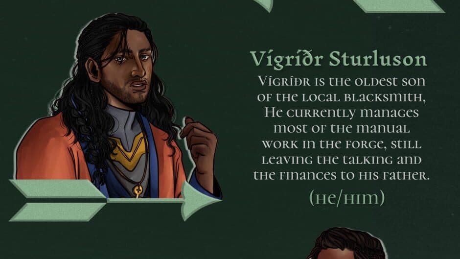 Скриншот 1 из Vardir