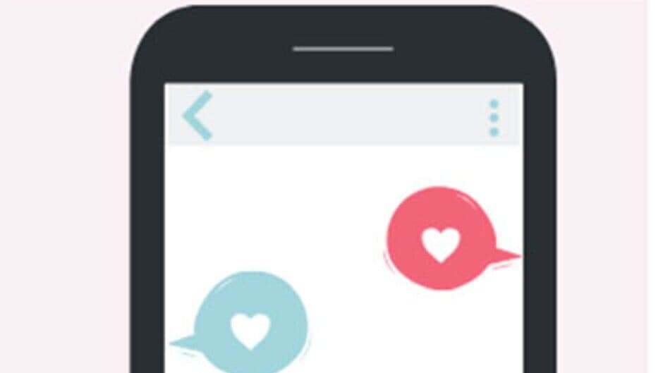 Скриншот 1 из A Klance Texting Game