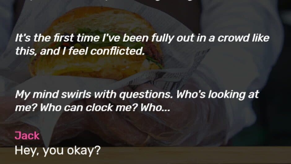 Скриншот 3 из Family Dinner