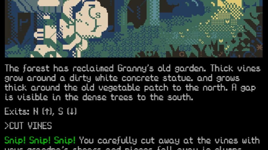 Скриншот 3 из Mushroom Hunt