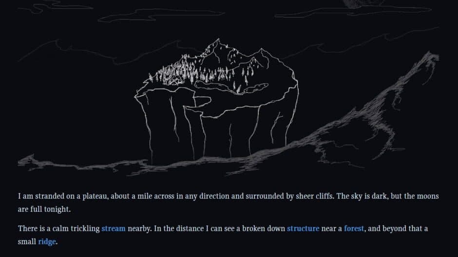 Скриншот 1 из Divide