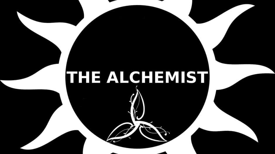 Скриншот 1 из The Alchemist