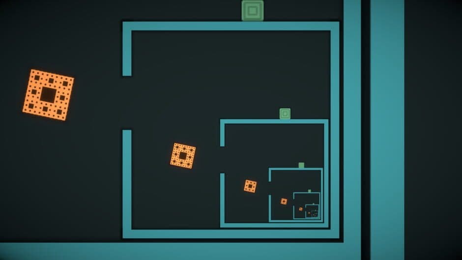 Скриншот 1 из Game Inside a Game