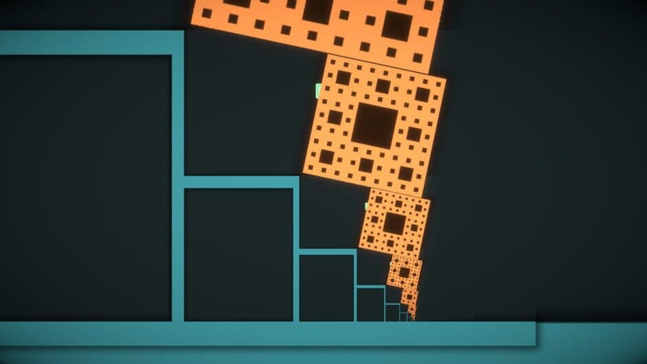 Скриншот 2 из Game Inside a Game