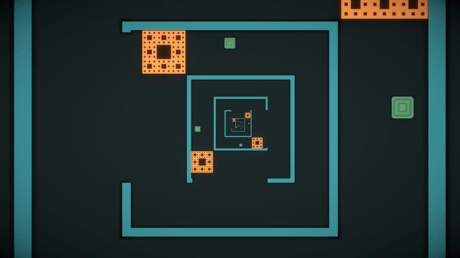 Скриншот 3 из Game Inside a Game