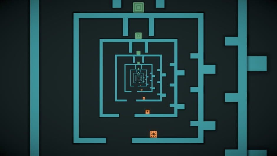 Скриншот 4 из Game Inside a Game