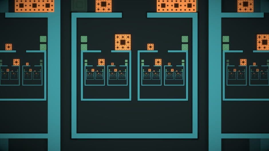 Скриншот 5 из Game Inside a Game