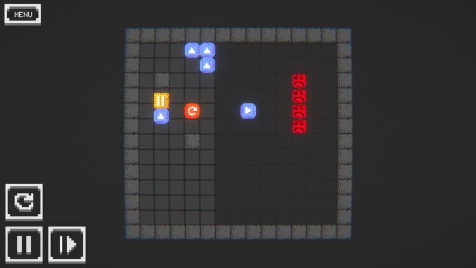 Скриншот 3 из Cell Machine