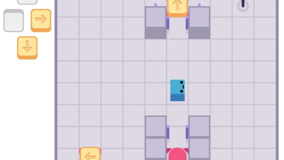Скриншот 2 из Dropboy