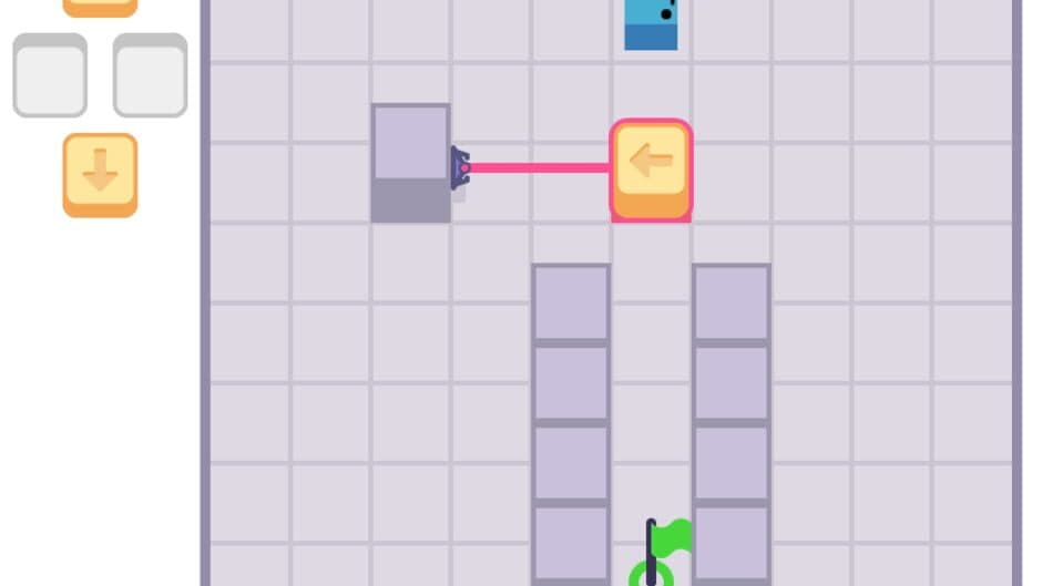 Скриншот 3 из Dropboy