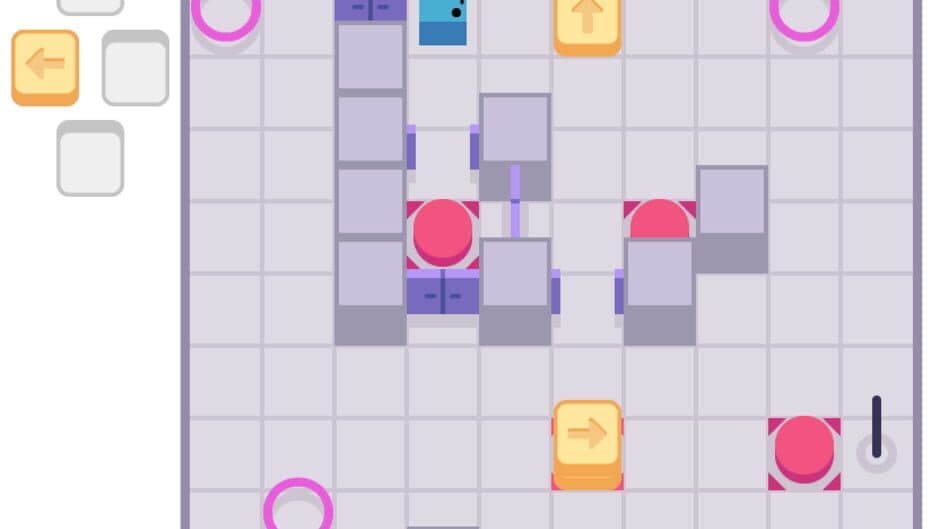 Скриншот 4 из Dropboy