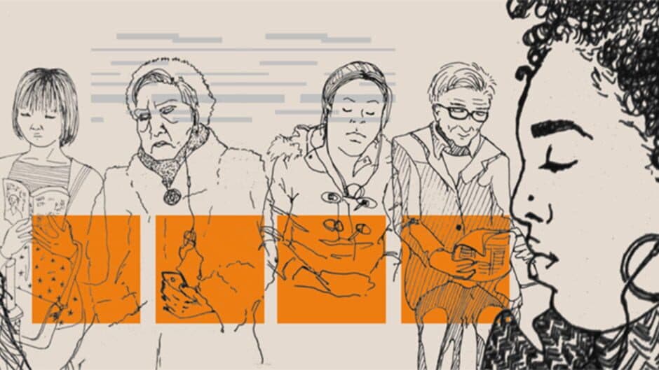 Скриншот 1 из Overground